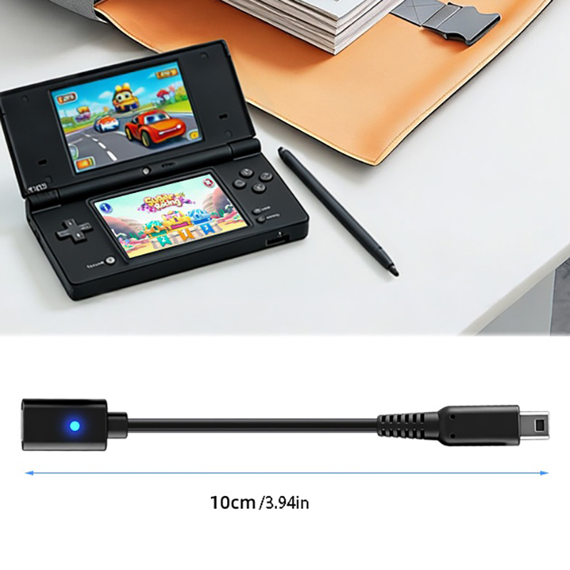 Adaptateur de câble de charge  - Gaming Console Usb avis et prix