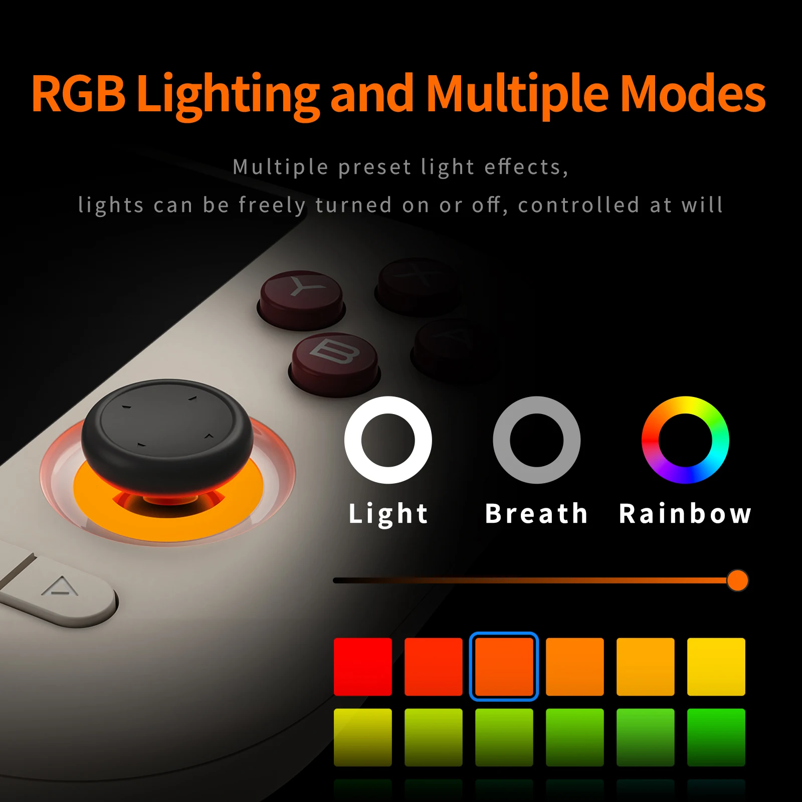 MANGMI AIR X Console de jeu po - Gaming Console Chinese avis et prix