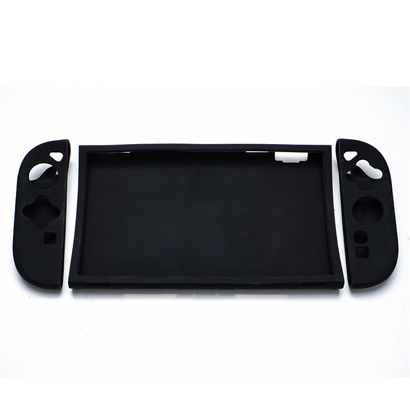 Coque de Protection en Silicon - Gaming Console Nintendo Switch avis et prix