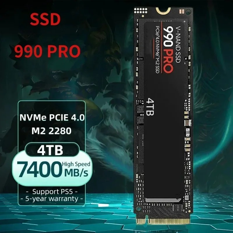 Offre Spéciale – Disque SSD NV - Gaming Console Sale avis et prix