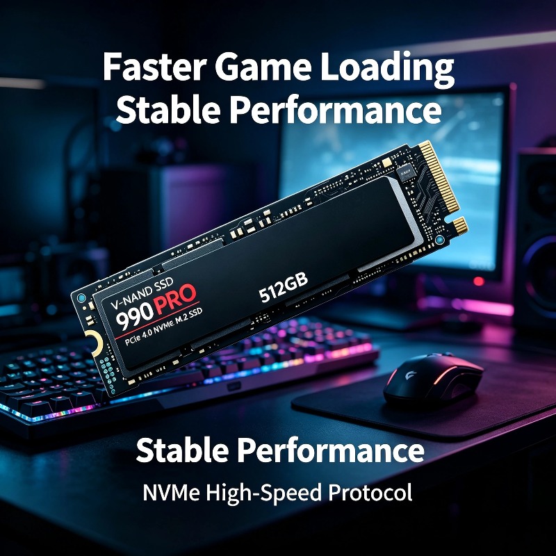 Offre Spéciale – Disque SSD NV - Gaming Console Sale avis et prix