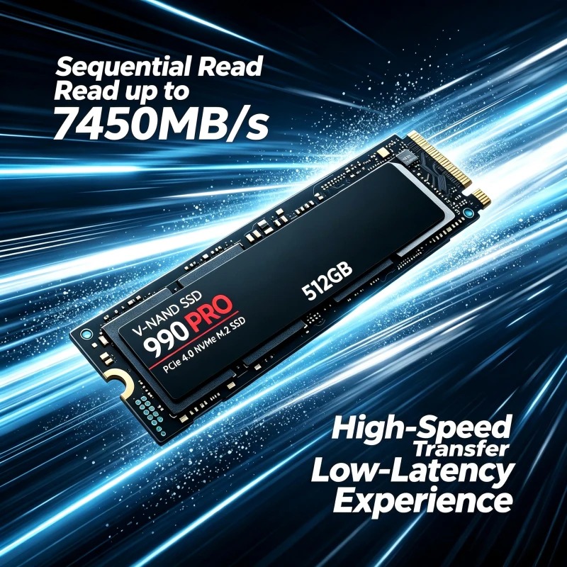 Offre Spéciale – Disque SSD NV - Gaming Console Sale avis et prix