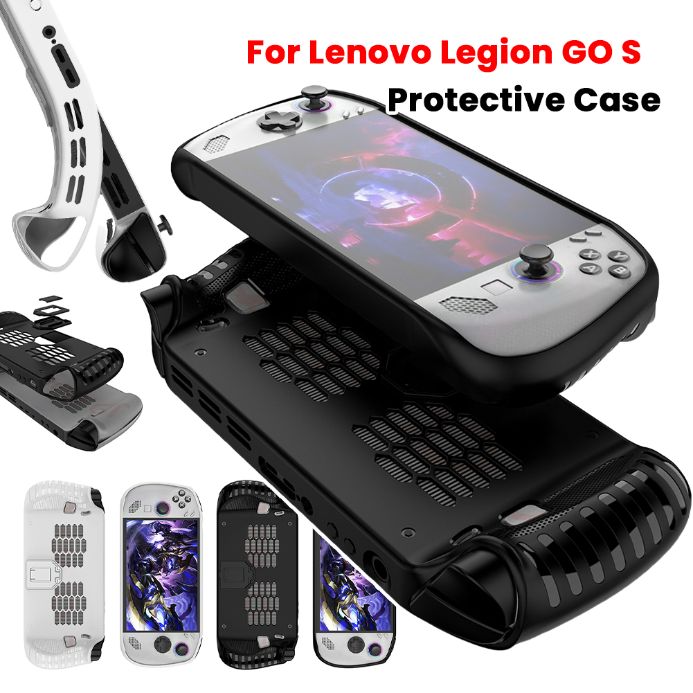 Étui en TPU pour console porta - Gaming Console Lenovo avis et prix