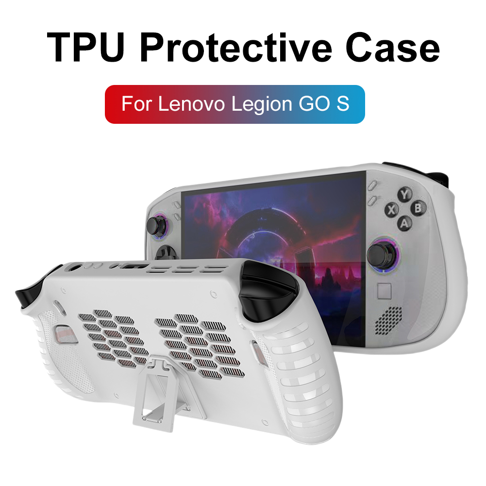 Étui en TPU pour console porta - Gaming Console Lenovo avis et prix