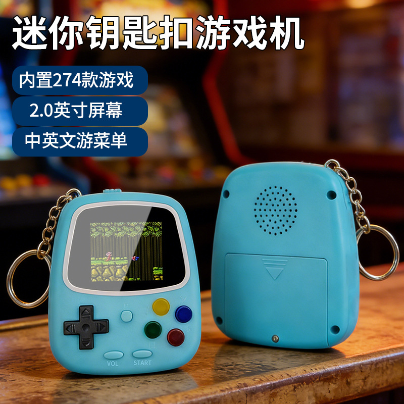 Console de jeu portable H3 Min - Gaming Console Mini avis et prix