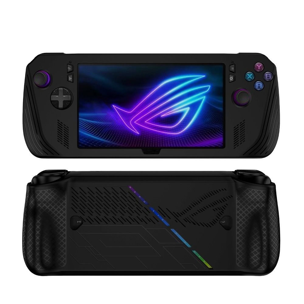Étui de protection en Silicone - Gaming Console Asus Rog avis et prix