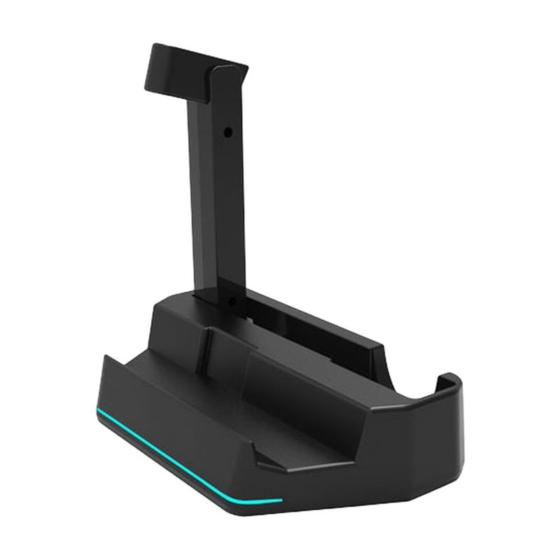 Station de charge portable com - Gaming Console Rog avis et prix
