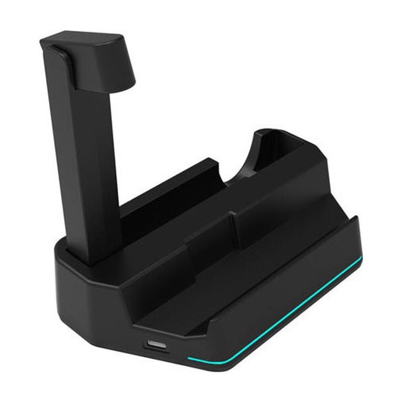 Station de charge portable com - Gaming Console Rog avis et prix