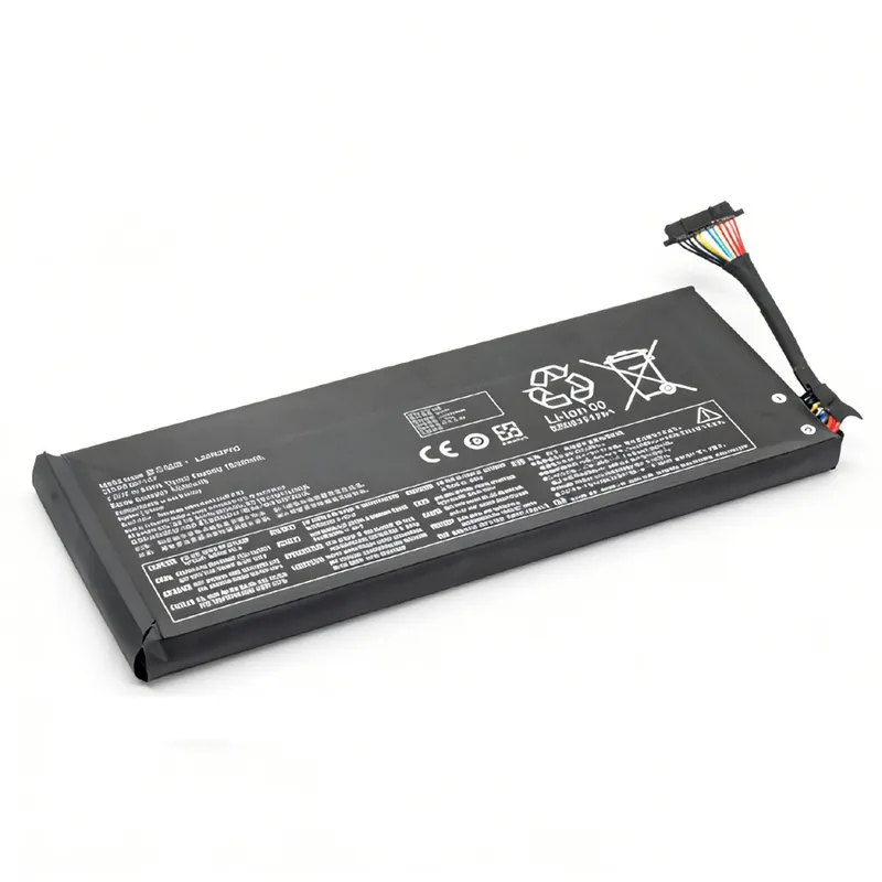 Batterie de remplacement pour  - Gaming Console Lenovo avis et prix