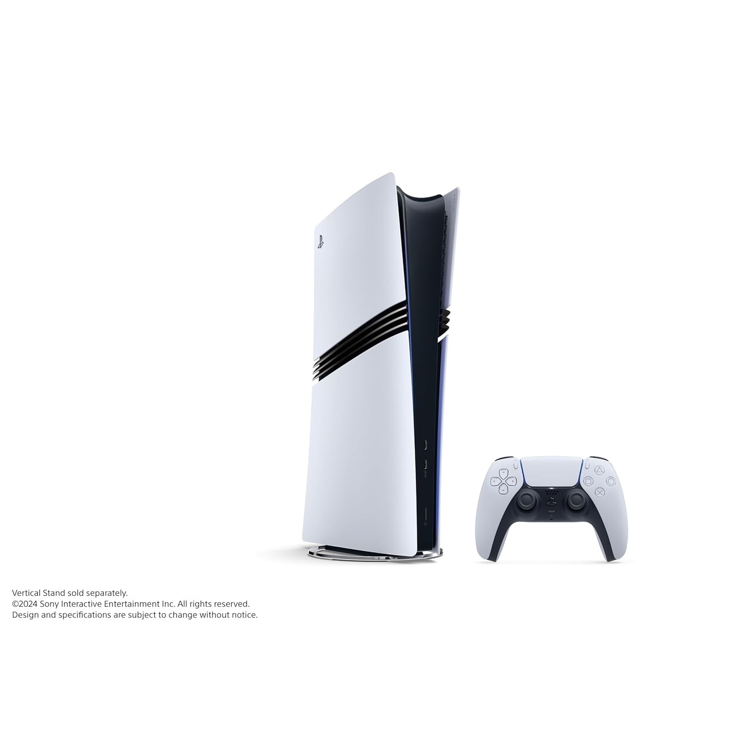 Console PlayStation 5 Pro 2 To - Gaming Console Chinese avis et prix