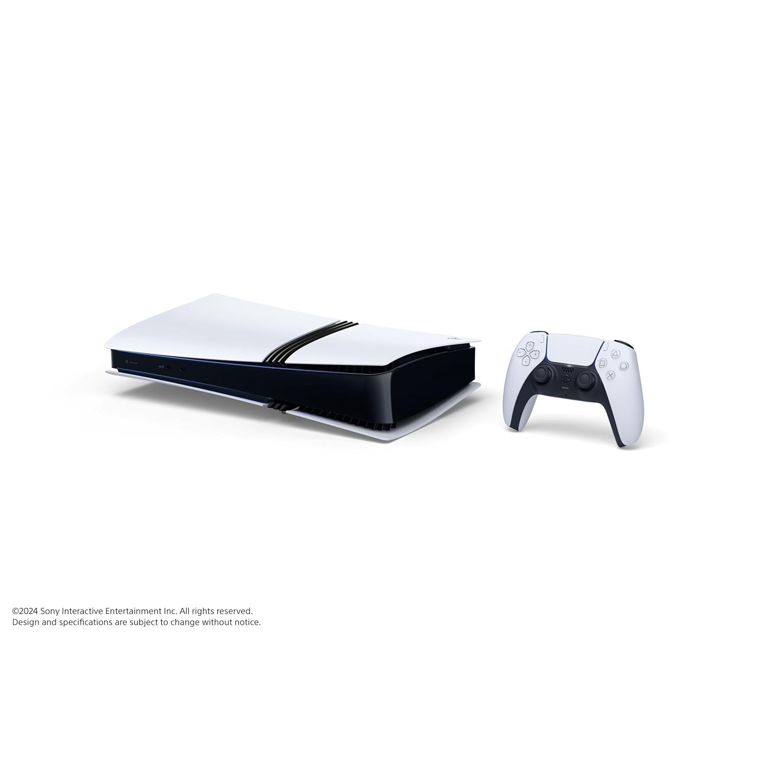 Console PlayStation 5 Pro 2 To - Gaming Console Chinese avis et prix