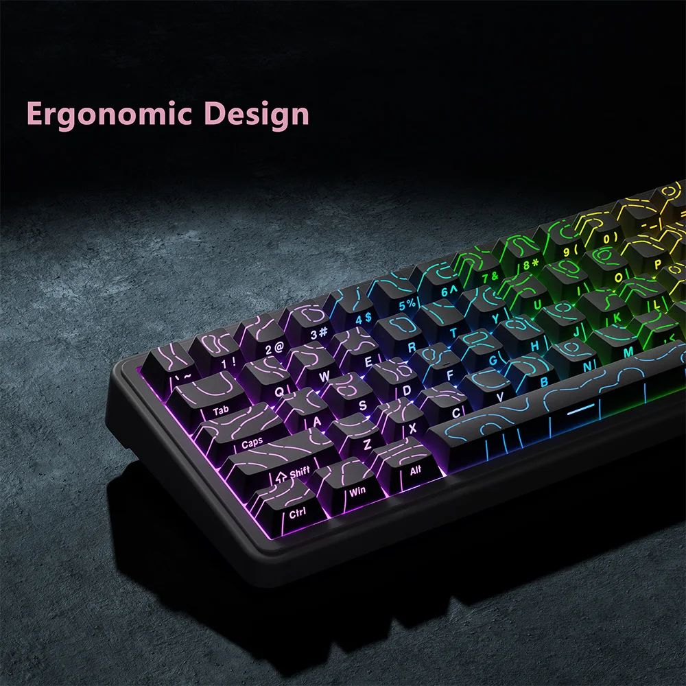 Nouveaux touches de clavier to - Gaming Console Letters avis et prix