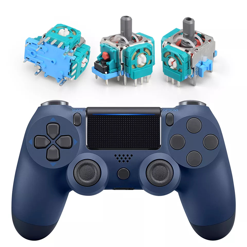 Joystick analogique 3D de remp - Gaming Console For Tv avis et prix