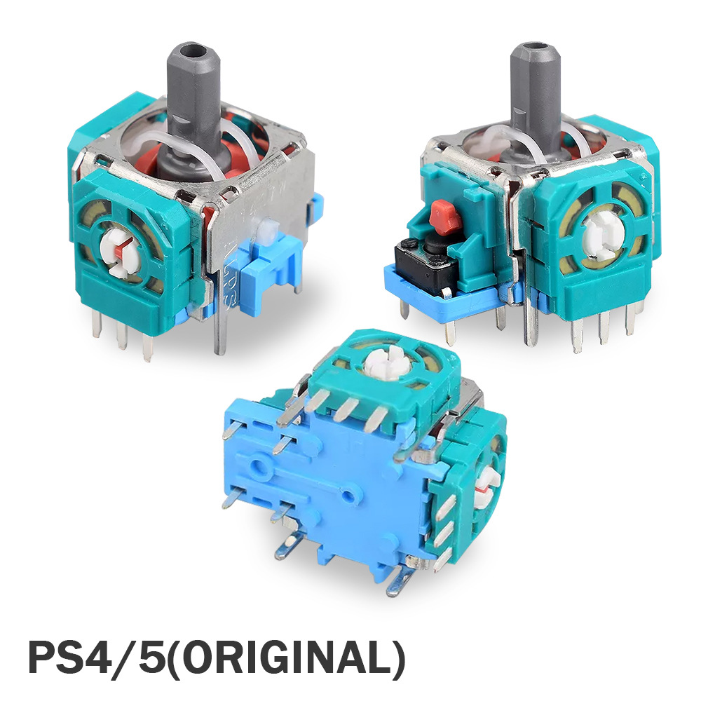 Joystick analogique 3D de remp - Gaming Console For Tv avis et prix
