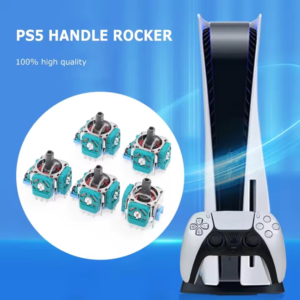 Joystick analogique 3D de remp - Gaming Console For Tv avis et prix