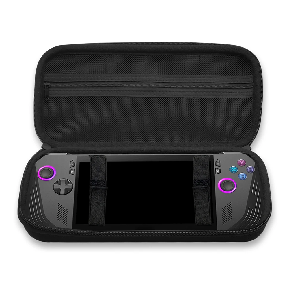 Sac de rangement pour console  - Gaming Console Asus Rog avis et prix