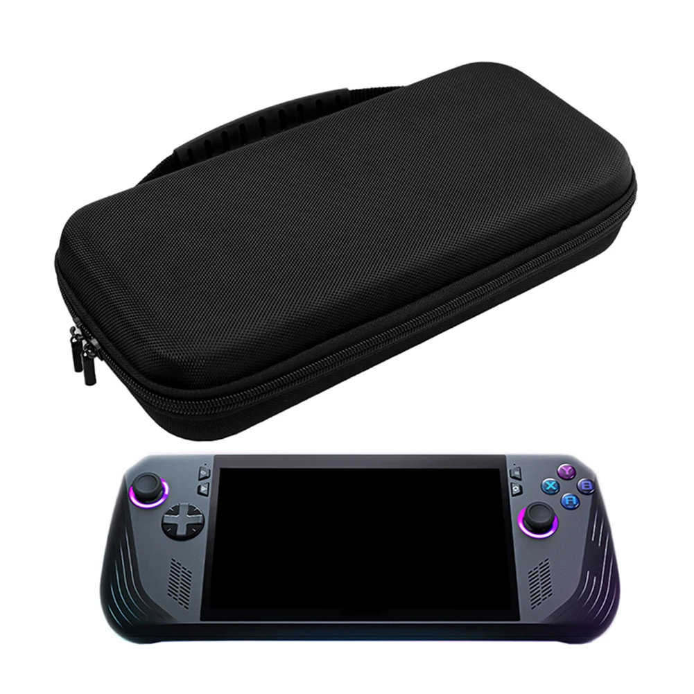 Sac de rangement pour console  - Gaming Console Asus Rog avis et prix