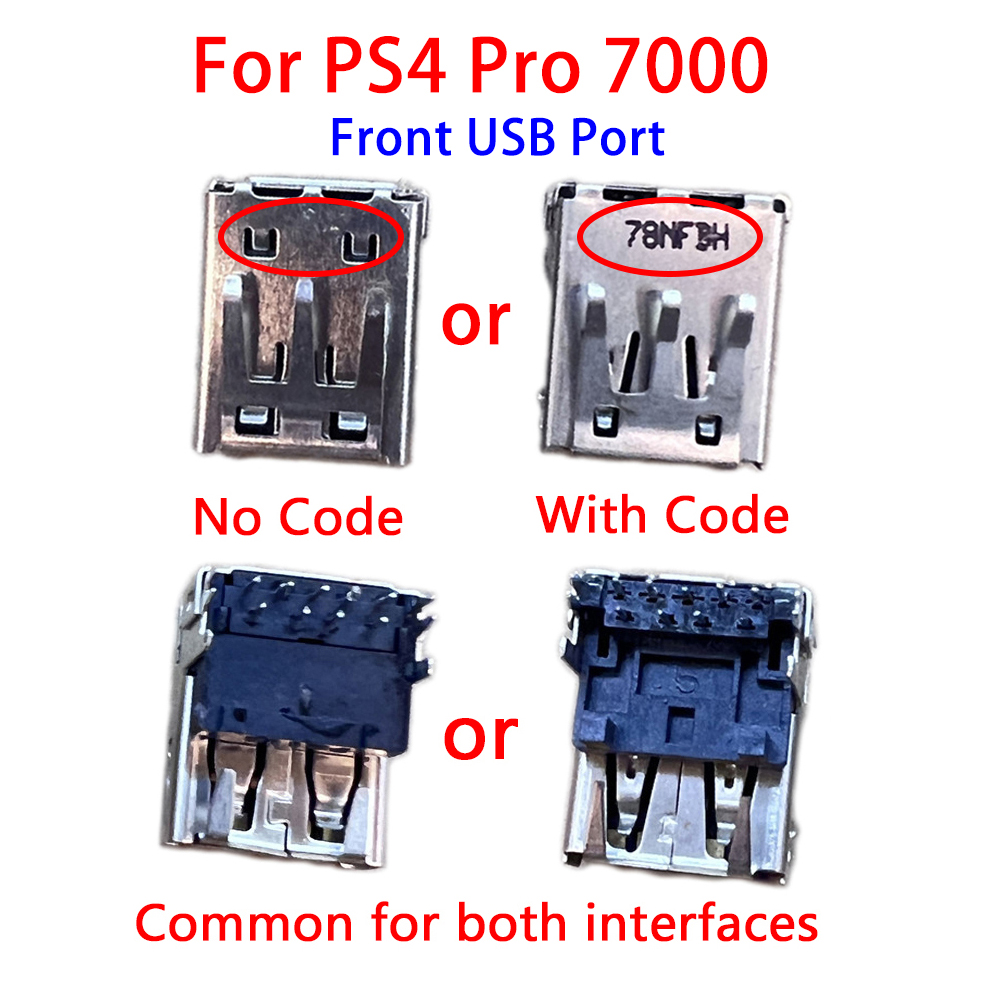 1pcs Original Avant USB Arrièr - Gaming Console For Tv avis et prix
