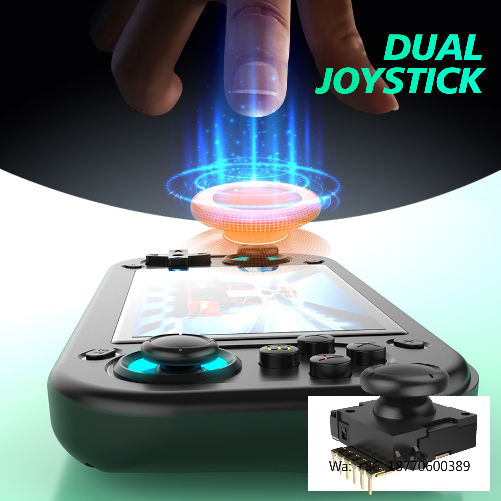 Console de jeu vidéo portable  - Gaming Console Mini avis et prix