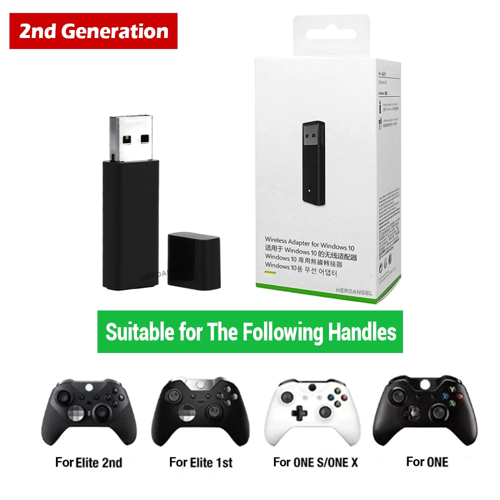 Adaptateur USB pour Xbox One S - Gaming Console Usb avis et prix