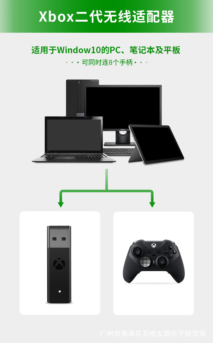 Adaptateur USB pour Xbox One S - Gaming Console Usb avis et prix