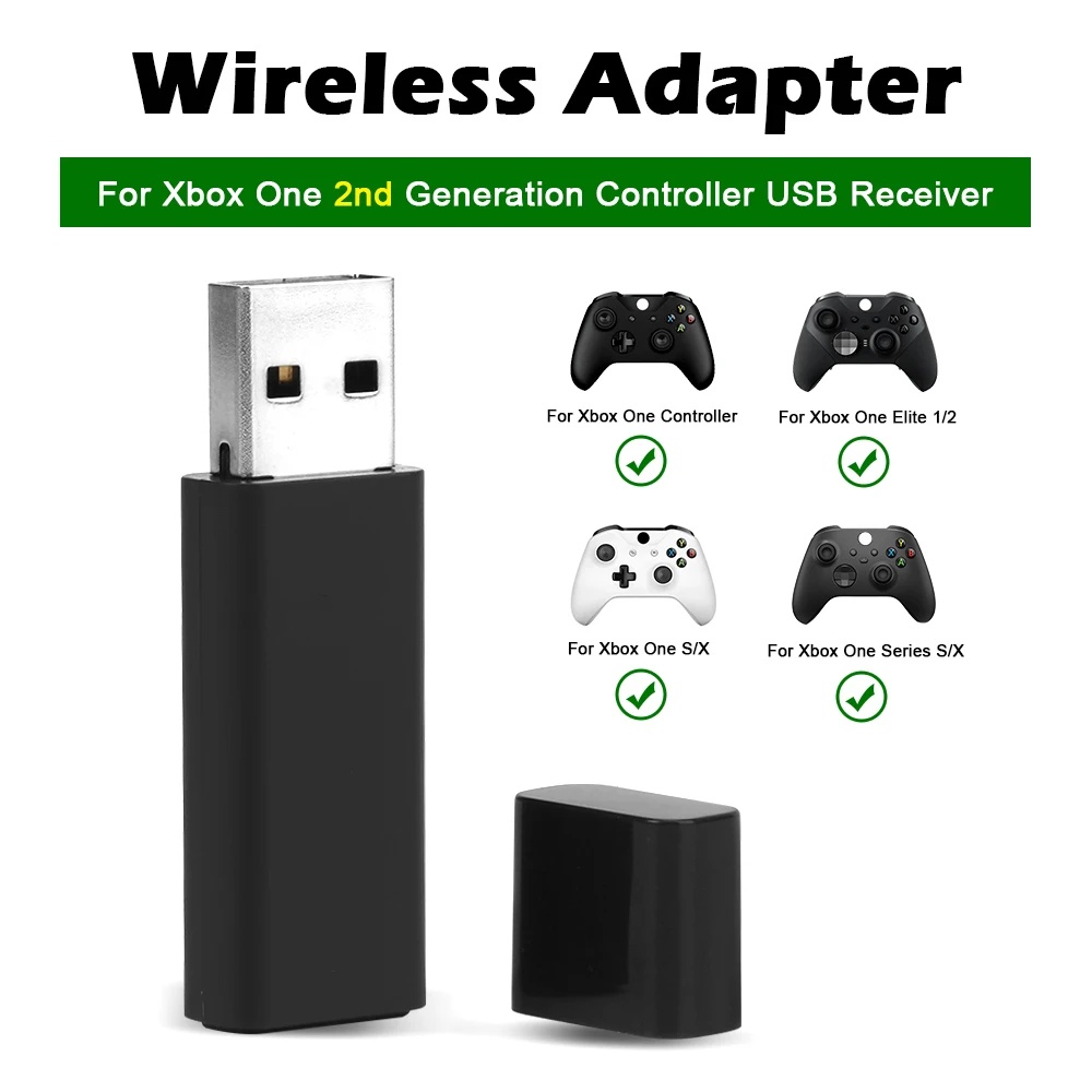 Adaptateur USB pour Xbox One S - Gaming Console Usb avis et prix
