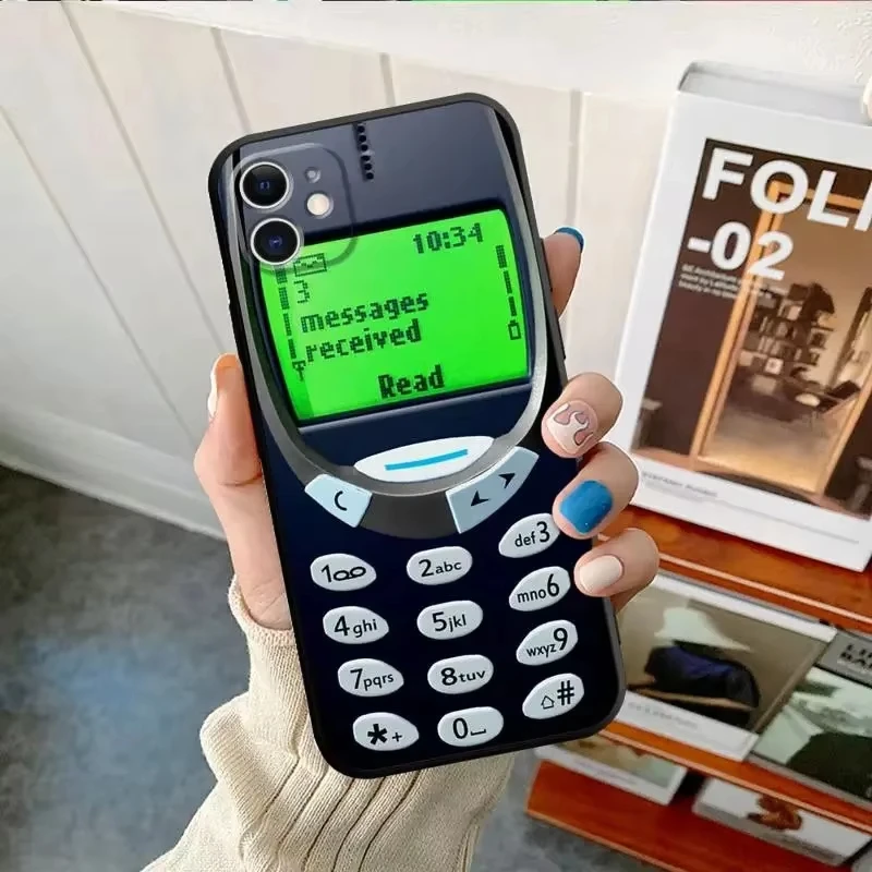 Coque de téléphone antichoc st - Gaming Console Quotes avis et prix