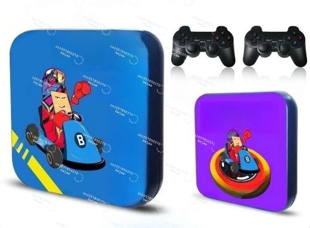 Console de Jeu Rétro Spot avec - Gaming Console For Tv avis et prix