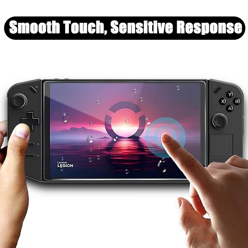 Protecteur d'écran HD 9H, 2 pi - Gaming Console Lenovo avis et prix
