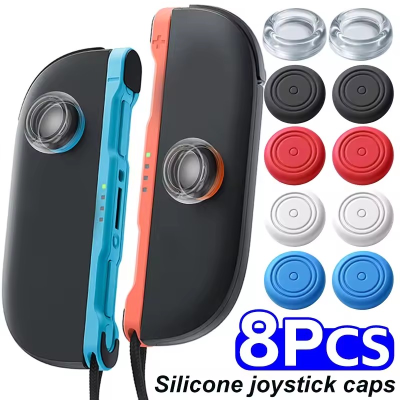 Capuchons de Joystick pour Con - Gaming Console Nintendo Switch avis et prix