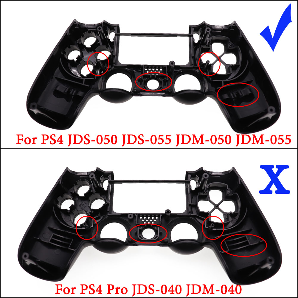 Coque rigide en plastique + bo - Gaming Console For Tv avis et prix