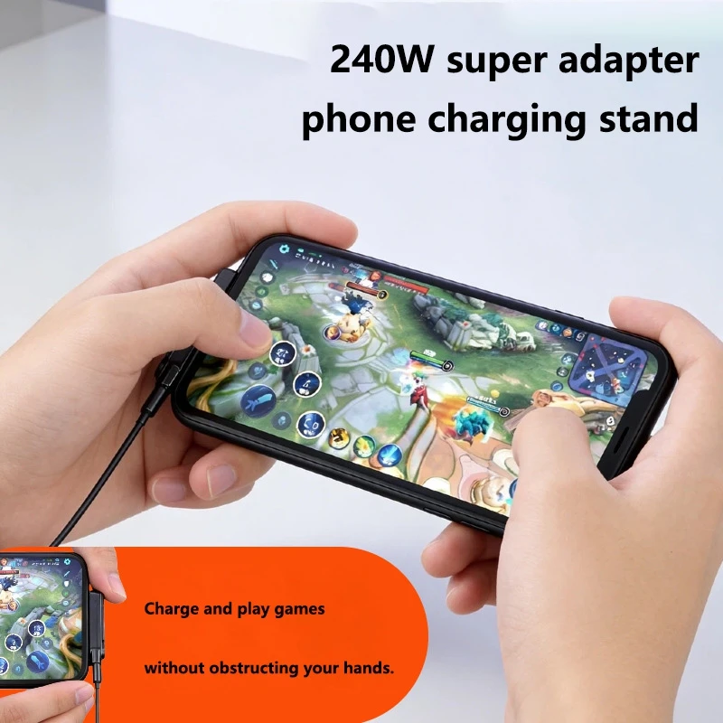Support de charge pour télépho - Gaming Console Lenovo avis et prix