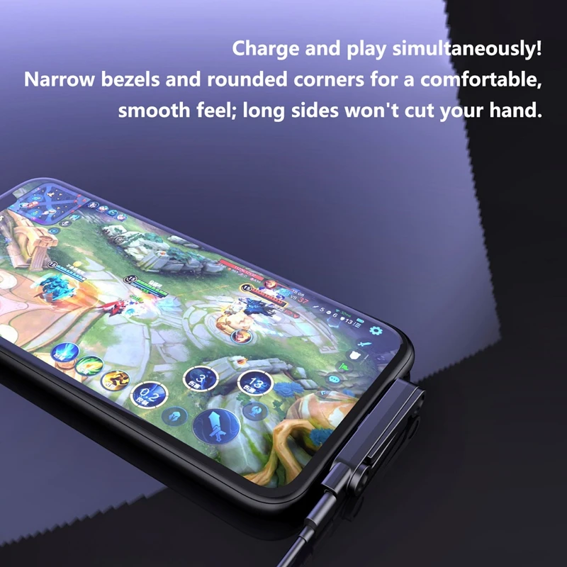 Support de charge pour télépho - Gaming Console Lenovo avis et prix