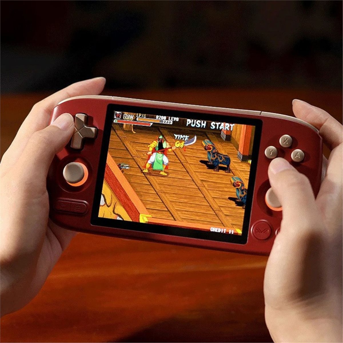 mise à jour. Console de jeu po - Gaming Console Mini avis et prix