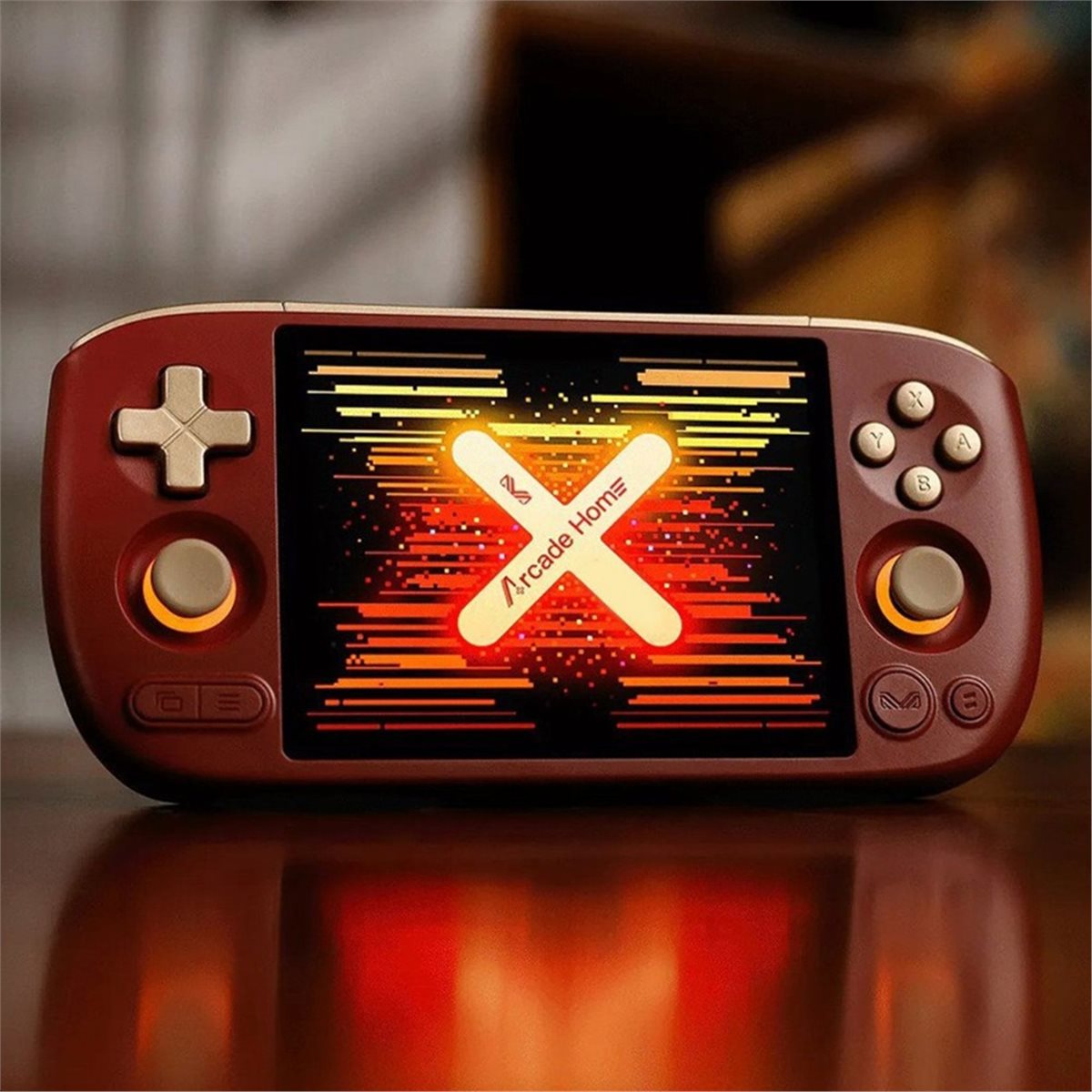 mise à jour. Console de jeu po - Gaming Console Mini avis et prix
