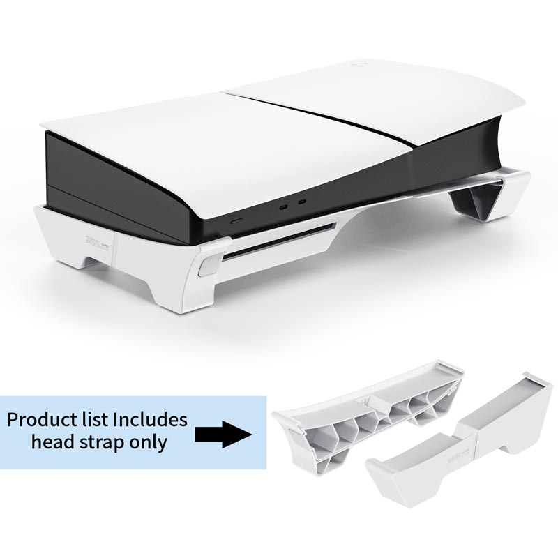 Support horizontal pour consol - Gaming Console Station avis et prix