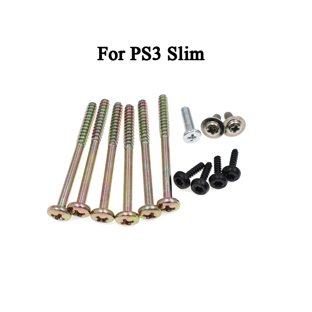 1 ensemble de vis de remplacem - Gaming Console Station avis et prix