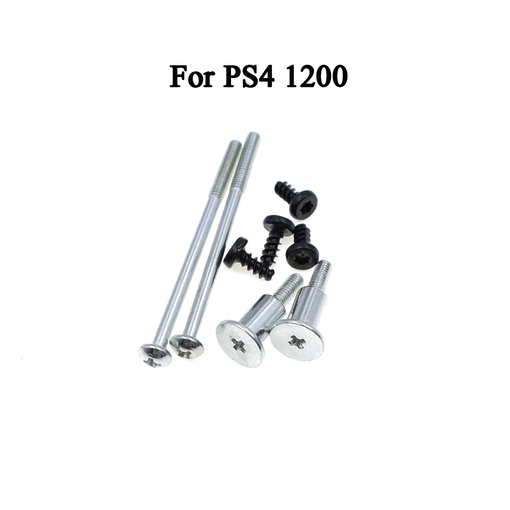 1 ensemble de vis de remplacem - Gaming Console Station avis et prix