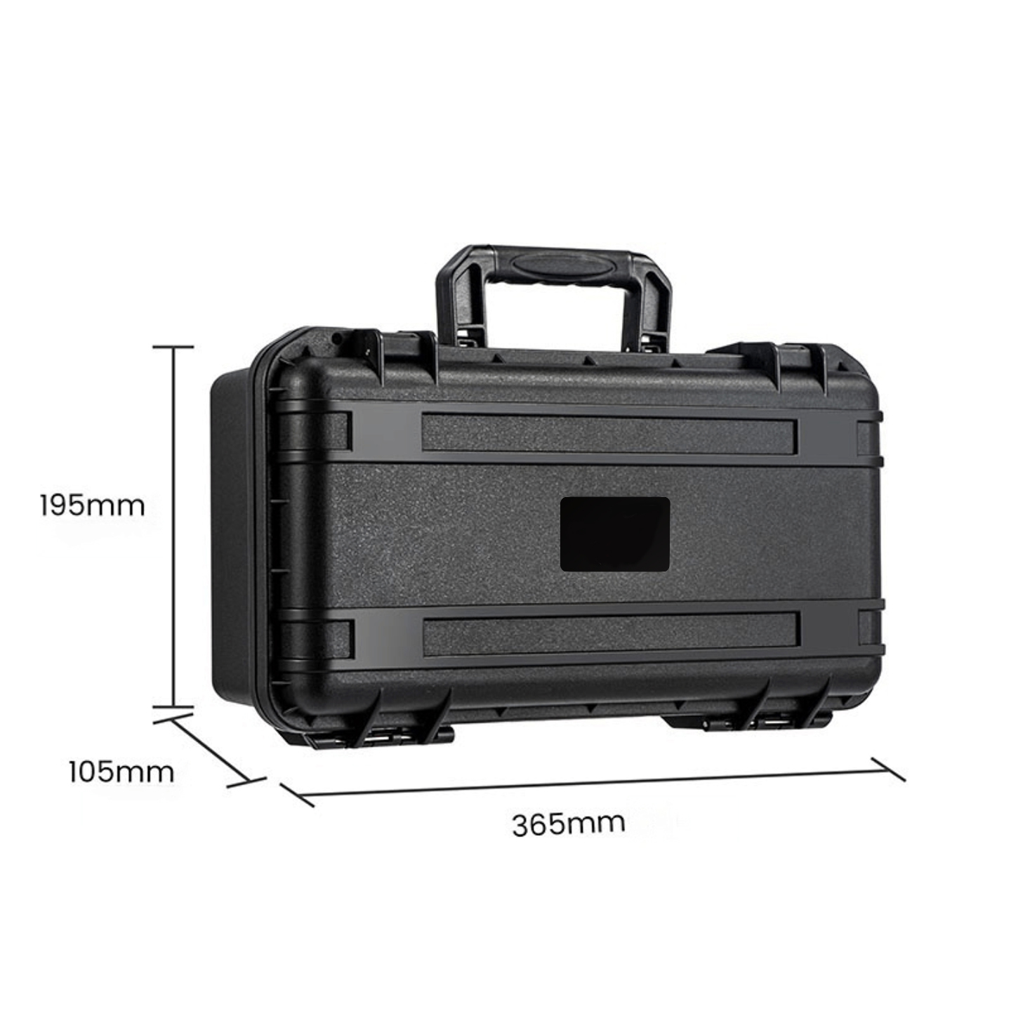 Boîte de rangement de transpor - Gaming Console Rog avis et prix