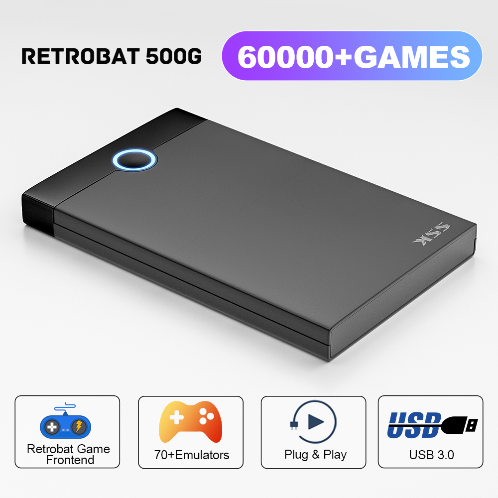 KINHANK Super Console X Retrob - Gaming Console Chinese avis et prix