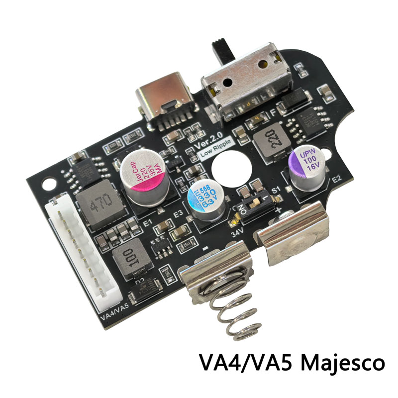 Carte mère de remplacement USB - Gaming Console Usb avis et prix