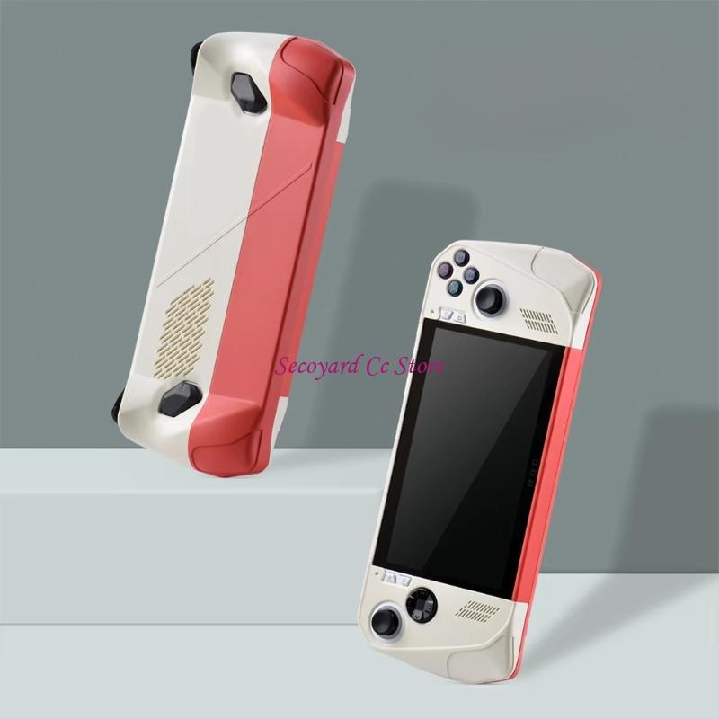 Étui console aux couleurs cont - Gaming Console Options avis et prix