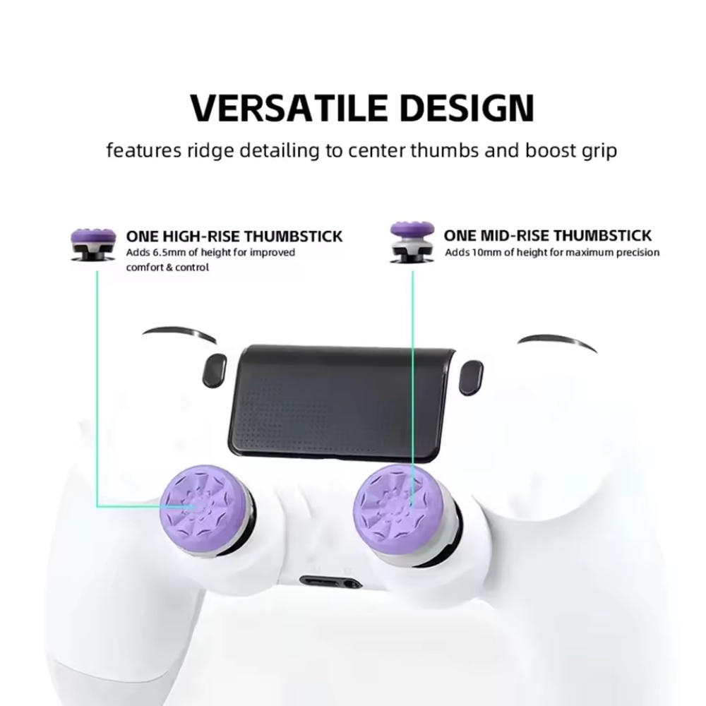 Capuchon en Silicone bâton de  - Gaming Console For Tv avis et prix